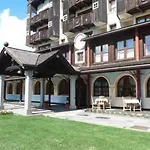 Hotel & Residence Catturani